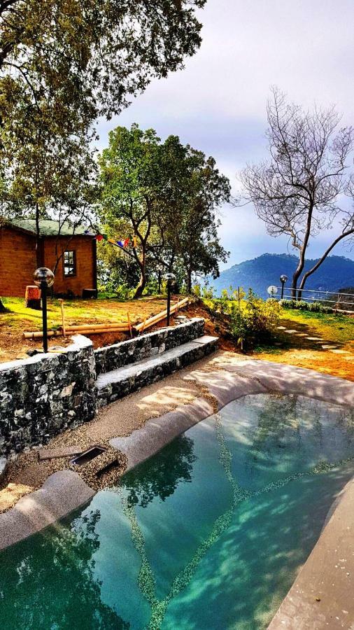 Cottage In Front Of The Sea Бонассола Экстерьер фото